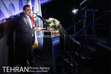 گرامیداشت پنجمین سالگرد افتتاح گنبد مینا 6
