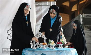 جشن «بهار قرآن، بهار ایران» 11