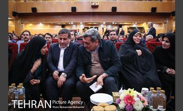 همایش پرسمان همگانی محلی 9