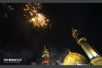 جشن پیروزی مقاوت در میدان فلسطین 6