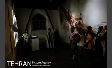 موزه مارکوف 18