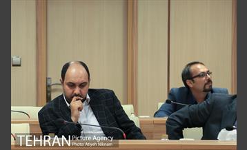 دومین جلسه شورای سیاست گذاری خشت طلایی 3