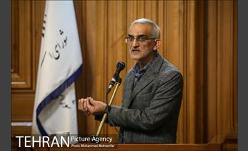 صد و نهمین جلسه شورای شهر 30