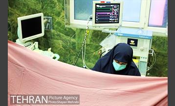 بزرگداشت روز پرستار  24