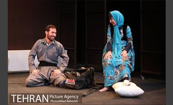 نمایش کمیته نان 15