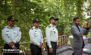 نمایشگاه نقش جان 6