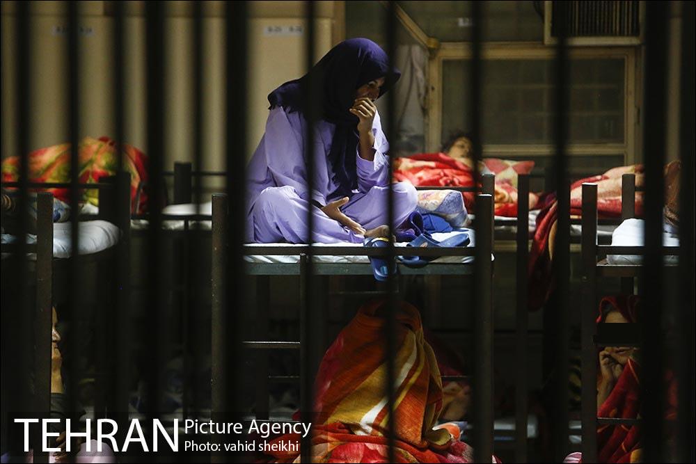 شبگردی اصحاب رسانه در منطقه 4 شهرداری تهران 16