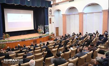 نخستین هم اندیشی کارگروه‌های تخصصی کمیسیون سلامت 18