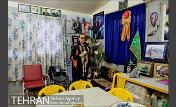 یازدهمین سالگرد شهدای اصحاب رسانه 27