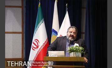 دومین همایش شهرداران و شوراهای اسلامی 10