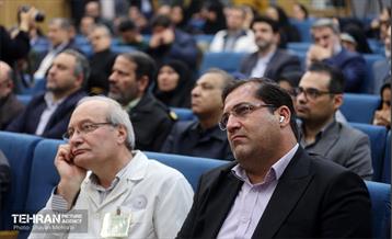 بهره‌برداری از پروژه‌های عمرانی منطقه 12 23