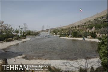 آبشار تهران 4