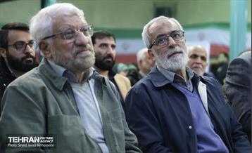 دومین همایش بین‌المللی ستایشگران حماسی‌خوان و حماسی‌سرا 29