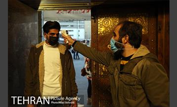 سی و نهمین جشنواره تئاتر فجر 11