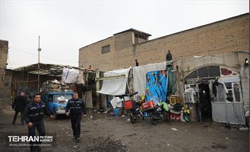 هفتمین جلسه قرارگاه اجتماعی شهرداری منطقه ۱۵ 28