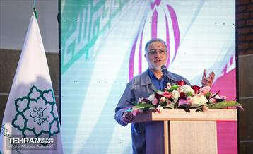 آیین افتتاح ۳ مجتمع تربیتی، آموزشی، درمانی یاورشهر 22