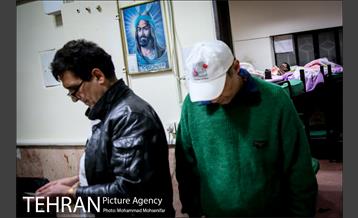 یک شب با شهردار شب 25