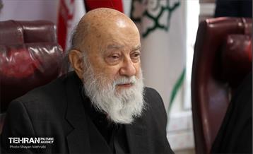 بازدید رئیس شورای شهر از مرکز حقوقی شهرداری تهران 27