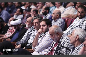 آیین شکر خدمت 25