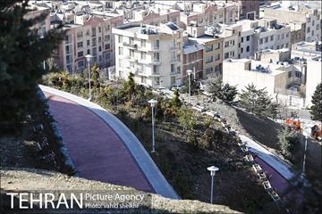 بوستان پرواز 16