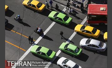 نمای بالا از پایتخت  8