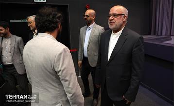 نشست گفتگوی آینده لبنان جدید  2