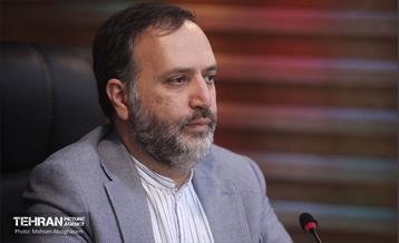 دومین نشست مدیران عامل سازمان‌ اتوبوسرانی شهرداری‌های کلانشهرهای ایران 11