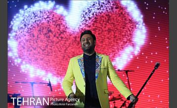 کنسرت محمد علیزاده 42