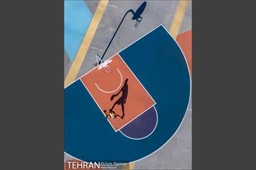 برندگان جایزه عکاس هوایی سال ۲۰۲۰  16