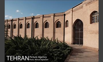 باغ موزه قصر 6