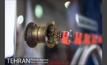 نمایشگاه سومین همایش ملی آتش نشانی و ایمنی شهری 15