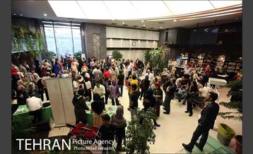 اکران خیریه فیلم سینمایی والدراما‎ 2