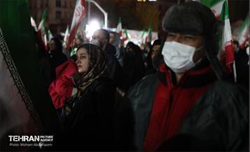 سی‌وششمین اجتماع دفاع از انقلاب 10