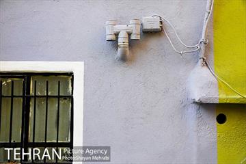 کوچه رنگی قدیانی 3