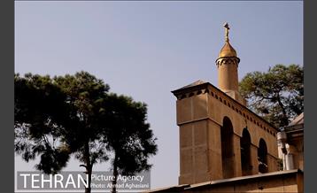 کلیسای ارتدوکس (نیکلای مقدس) 5