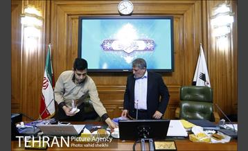 روز دوم ارائه برنامه کاندیداهای شهرداری تهران در جلسه شورای شهر  26