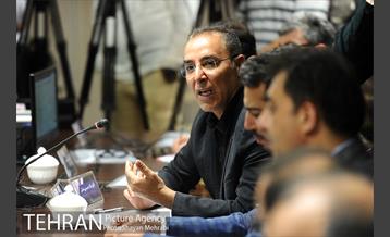 رصد و مانیتورینگ ترافیک اول مهر با حضور شهردار تهران 14