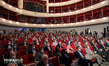 چهارمین آیین اعطای جایزه علمی و فناوری مصطفی(ص) 20