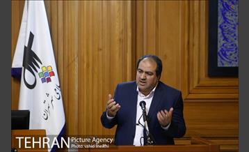 جلسه شورای شهر برای انتخاب نهایی شهردار تهران 31