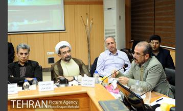 جلسه شورای معاونین، مشاورین و شهرداران 23