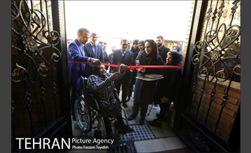 نظارت ستادی معاون امور اجتماعی و فرهنگی از شهرداری منطقه 5 29