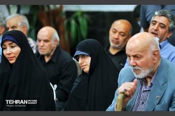 بزرگداشت «روز فرهنگ پهلوانی و ورزش زورخانه ای» 16