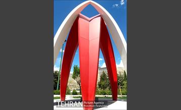 آماده سازی بخش های جدید بوستان پرواز 9