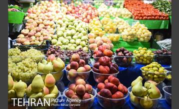 محله تجریش 19