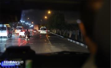 طرح ساماندهی آسیب‌های اجتماعی 31