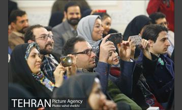 نخستین نشست خبری دکتر پیروز حناچی شهردار تهران  25