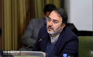 یکصد و دومین جلسه شورای اسلامی شهر تهران 41