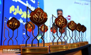 اختتامیه نخستین دوره طرح «من شهردارم» 18