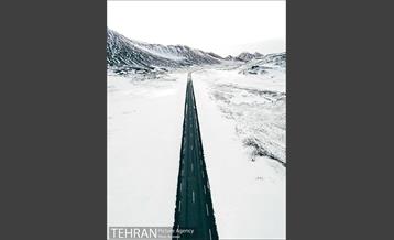 برندگان جایزه عکاس هوایی سال ۲۰۲۰  24