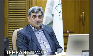 جلسه شورای معاونان و مشاورین  16